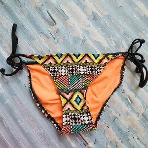 NWT swim bottoms